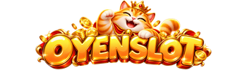 Logo OYENSLOT